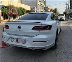 ڤۆڵکسواگن ئارتیۆن